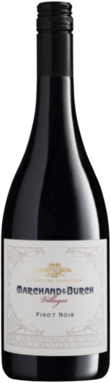 Marchand & Burch Village Pinot Noir 2023 Mount Barker